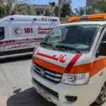 Serangan Israel di Gaza Tengah Kembali Telan Korban Jiwa