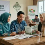 Sertifikasi Nikah Penyelamat Keluarga Muda