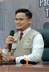 Berantas Praktik Non-Prosedural, Kemenhaj Tindak Tegas Oknum KBIHU Nakal Demi Lindungi Jemaah