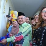 Mendikdasmen Dukung Murid Raih Cita-Cita Global melalui Kelas Internasional di Kudus
