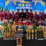 SILATURRASA 2026 Jadi Momen Berkesan bagi Lulusan Muhammadiyah Melirang