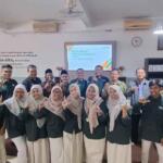 Sinergi dengan PDM dan Pengawas, Raker SMK Muhammadiyah 5 Gresik Pacu Mutu Pendidikan