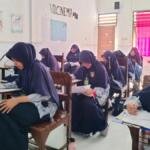 SMP MBS Jombang Gelar Sumatif Akhir Semester dan Karantina Tahfidz, Perkuat Prestasi Akademik dan Spiritualitas Siswa