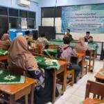 Songsong Tahun Ajaran Baru, SMP Muven Satukan Visi dan Aksi melalui Raker Staf 2026