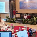 Kepala Spemdalas Paparkan Strategi Manajemen Sekolah Modern di Hadapan Peserta Bimtek Kemendikdasmen