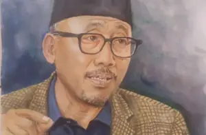 Spirit 1 Muharram 1448 H: Mengapa Perubahan Butuh Kekuasaan?