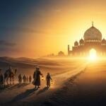 Spirit Hijrah, Perubahan dari Destruktif Menuju Konstruktif