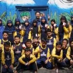 Dukungan CSR PT Zain Multi Anugrah, Siswa SD Muhammadiyah 1 Gempol Belajar Membuat Sabun