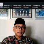 Suli Da’im: Kader Aisyiyah Harus Menjadi Agen Perubahan yang Menggerakkan Ranting