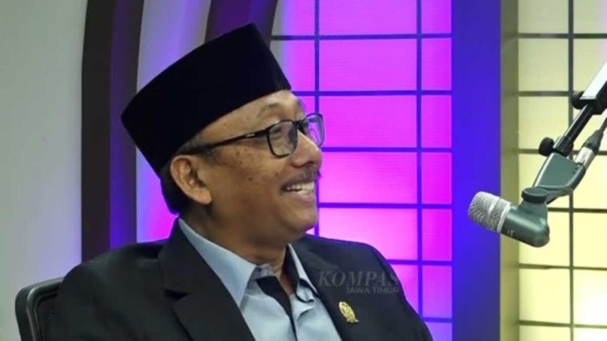 Suli Da’im: Ketegasan Presiden Prabowo di BGN Bukti Pemerintahan Tidak Toleransi Penyalahgunaan Amanah Rakyat