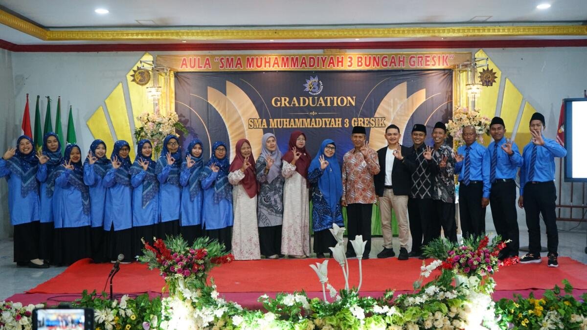 Suntik Keberanian Hadapi Masa Depan, UMM Dampingi Smadiga hingga Makin Diminati