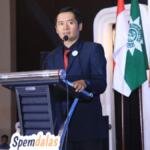 Tak Sekadar Wisuda, Final Moment Spemdalas Jadi Bekal Siswa Menatap Masa Depan