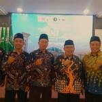 Takmir Masjid At-Taqwa Sumurgayam Ikuti AM3 Batch 3 di Asy-Syifa’ Lamongan