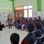 Tangis Haru Warnai Kelulusan 100 Persen Siswa Kelas VI SD Almadany