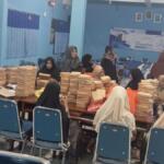 Tanpa Tekanan, Warga Aisyiyah Sendangagung Kompak Sukseskan Milad ke-109 PCA Paciran