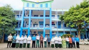 The Best Ten Spemudas Paciran 2026, Ini Daftar Siswa Terbaik Kelas VII dan VIII