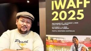 Tiket Sold Out di Australia, Film Kepaten Obor Karya Dosen UMM Melaju ke Amerika Serikat