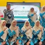 TK Aisyiyah 47 Surabaya Susun Branding Lembaga Berbasis Karakter