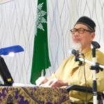 Tokoh Muhammadiyah Pare Ustadz H. Sjar’i Muzammil Wafat, PDM Kediri Sampaikan Duka Mendalam
