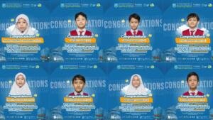 Torehkan Nilai Sempurna, 8 Siswa Kelas VI Mudipat Bersinar di TKA 2026