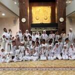 TPQ Ranger Camp 2026 Perkuat Karakter dan Ukhuwah Santri melalui Pembelajaran