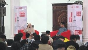 UMM Ajak Mahasiswa Terapkan Digital Mindfulness untuk Tangkal FOMO
