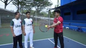 UMM Jadi PTS Pertama di Jawa Timur yang Miliki Prodi Pendidikan Kepelatihan Olahraga