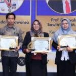 UMM Raih Anugerah Kampus Unggulan 2026, Catat Hibah Penelitian Terbanyak dari LLDIKTI VII