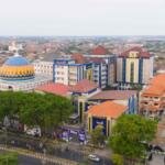 Umsida Jadi PTM Terbaik di Jawa Timur Versi THE Sustainability Impact Rankings 2026