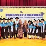 Umsura Cetak Talenta Global, 15 Mahasiswa Lulus Double Degree di Taiwan
