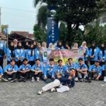 Upgrading PR IPM Smamda Surabaya, Kader Belajar AI dan Masa Depan Digital di SiberMu