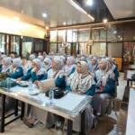 Usung Semangat Kolaboratif, Pleno Raker SD Muhammadiyah 1 Krian Cetak Strategi Sekolah Unggul