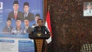 Wakil Ketua PDM Bojonegoro Soroti Krisis Karakter Remaja dan Tingginya Angka Pernikahan Dini