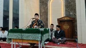 Wakil Ketua PDM Sidoarjo : LPCRPM PDM Sidoarjo Siap Gelar Ranting dan Masjid  Award 2026