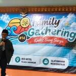 Wakil Ketua PWM Jatim Ajak Kader Sang Surya Tularkan Integritas dan Keikhlasan