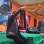 Wakil Ketua PWM Jatim Apresiasi Family Gathering Kader Sang Surya ke-14