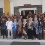 Wamen Fauzan Dorong UMJT Jadi Kampus Besar, Kuncinya Loyalitas dan Budaya Kerja