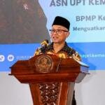 Wamendikdasmen Ajak ASN Kemendikdasmen Perkuat Kolaborasi Tingkatkan Mutu Pendidikan