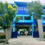 Warna Biru AUM dan Inspirasi Seragam KH Ahmad Dahlan di Deklarasi Muhammadiyah