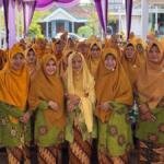 Wilker III PDA Lamongan Refleksi Milad Aisyiyah ke 109