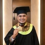Kisah dr Ibrahim Sengaji, Wisudawan Umsura yang Wujudkan Mimpi Hadirkan Layanan Kesehatan Muhammadiyah di NTT