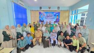 Workshop Deep Learning SD Muhlas Ulas Taksonomi SOLO