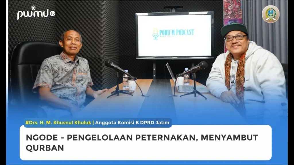 Solusi Surplus Hewan Kurban: Tantangan Peternak & Strategi Menuju Idul Adha