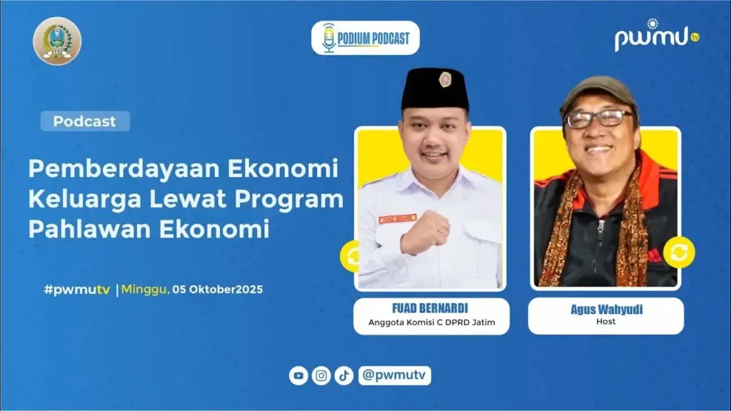 Pahlawan Ekonomi: Strategi Sukses Pemberdayaan UMKM yang Berkelanjutan