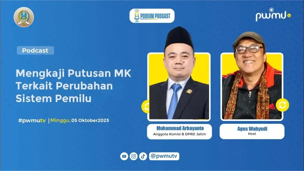 Dibalik Putusan MK: Mengurai Kompleksitas dan Masa Depan Pemilu Kita