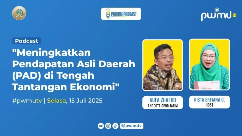 Meningkatkan PAD di Tengah Tantangan Ekonomi: Strategi & Harapan