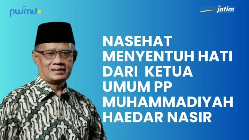 Pesan Idul Fitri: Meneladani Sifat Orang Bertakwa dan Memperkuat Silaturahmi