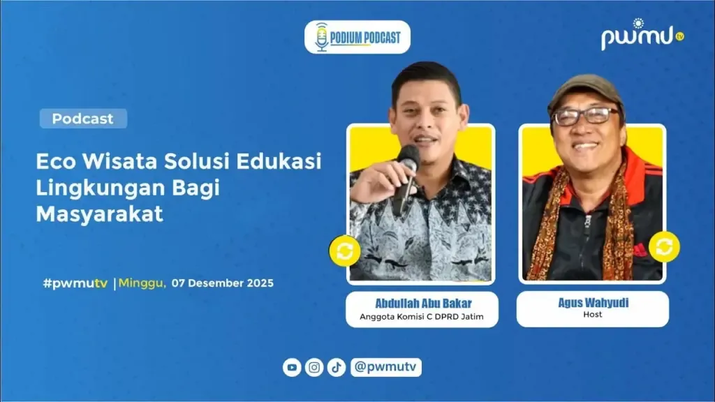 Ekowisata: Solusi Edukasi Lingkungan dan Pemberdayaan Masyarakat