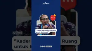 Komentar Ketua MPKSDI PWM Jatim