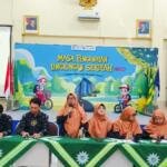 130 Wali Murid Hadiri Sosialisasi Program Kelas VI SD Muhlas, Perkuat Sinergi Menuju Kelulusan